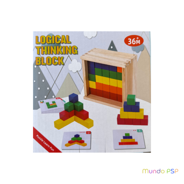 Bloques 3D