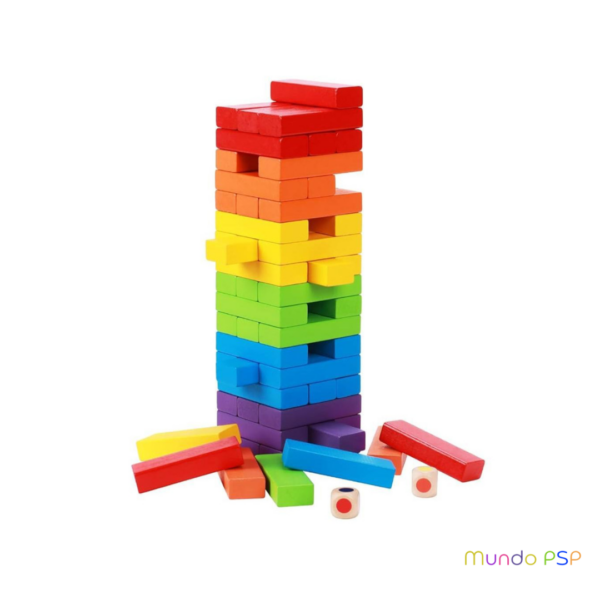 Jenga