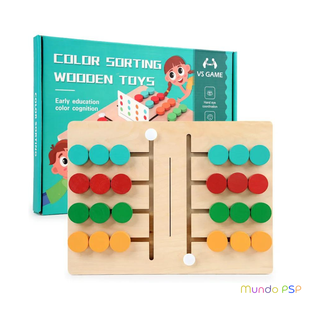 Juegos clasificación
