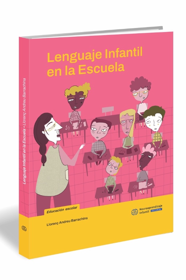Lenguaje infantil en la escuela